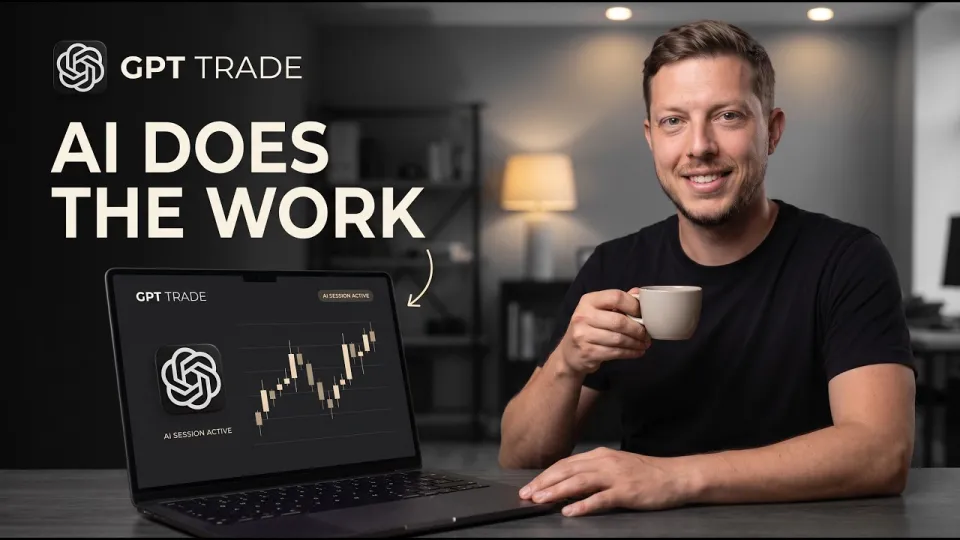 Getting Started with GPT ASTRA 6 Step by Step (Trading Bot 2026)